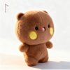 Cute Panda Bear Plush Cushion Pillow Cute Panda Bear Plush Cushion Pillow