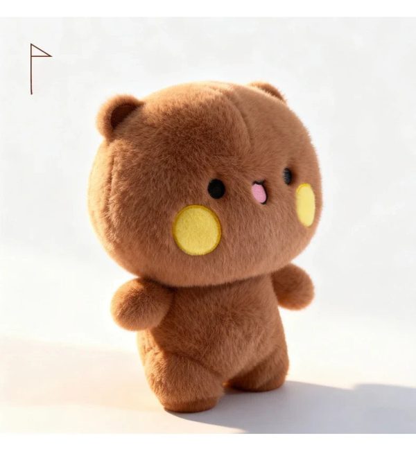 Cute Panda Bear Plush Cushion Pillow Cute Panda Bear Plush Cushion Pillow