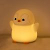 Cute Penguin Lamp Cute Penguin Lamp