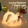 Cute Penguin Lamp Cute Penguin Lamp