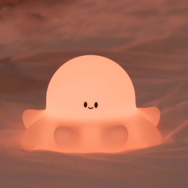Cute Penguin Lamp Cute Penguin Lamp