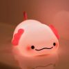 Cute Penguin Lamp Cute Penguin Lamp
