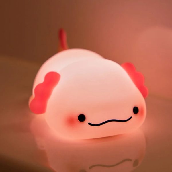 Cute Penguin Lamp Cute Penguin Lamp