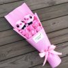 Cute Plush Flower Bouquet Soft Stuffed Doll Cute Plush Flower Bouquet Soft Stuffed Doll