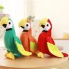 Cute Plush Parrot Doll - Perfect Gift for Kids & Weddings Cute Plush Parrot Doll - Perfect Gift for Kids & Weddings