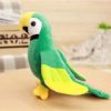 Cute Plush Parrot Doll - Perfect Gift for Kids & Weddings Cute Plush Parrot Doll - Perfect Gift for Kids & Weddings