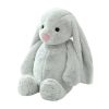 Cute Plush Rabbit Toy Soft Long Ear Bunny Doll for Kids and Bedroom Decor Cute Plush Rabbit Toy Soft Long Ear Bunny Doll for Kids and Bedroom Decor