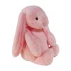 Cute Plush Rabbit Toy Soft Long Ear Bunny Doll for Kids and Bedroom Decor Cute Plush Rabbit Toy Soft Long Ear Bunny Doll for Kids and Bedroom Decor