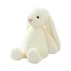 Cute Plush Rabbit Toy Soft Long Ear Bunny Doll for Kids and Bedroom Decor Cute Plush Rabbit Toy Soft Long Ear Bunny Doll for Kids and Bedroom Decor