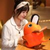 Cute Pochita Plush Perfect