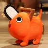 Cute Pochita Plush Perfect
