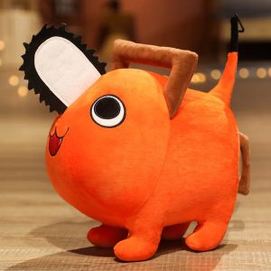 Cute Pochita Plush Perfect