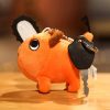 Cute Pochita Plush Perfect