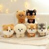 Cute Puppy Plush Dog Doll Soft Stuffed Toy Gift Cute Puppy Plush Dog Doll Soft Stuffed Toy Gift