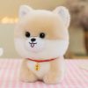 Cute Puppy Plush Dog Doll Soft Stuffed Toy Gift Cute Puppy Plush Dog Doll Soft Stuffed Toy Gift