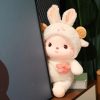 Cute Rabbit Plush Toy - Adorable Stuffed Doll for Cozy Sleep & Play Cute Rabbit Plush Toy - Adorable Stuffed Doll for Cozy Sleep & Play