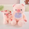 Cute Rose Plush Doll Romantic Gift for Girlfriend Cute Rose Plush Doll Romantic Gift for Girlfriend