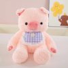 Cute Rose Plush Doll Romantic Gift for Girlfriend Cute Rose Plush Doll Romantic Gift for Girlfriend