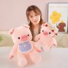 Cute Rose Plush Doll Romantic Gift for Girlfriend Cute Rose Plush Doll Romantic Gift for Girlfriend