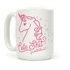 Cute Shit I Love It Coffee Mug Cute Shit I Love It Coffee Mug