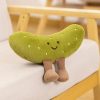 Cute Smile Potato Plush Dolls Cute Smile Potato Plush Dolls