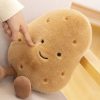 Cute Smile Potato Plush Dolls Cute Smile Potato Plush Dolls