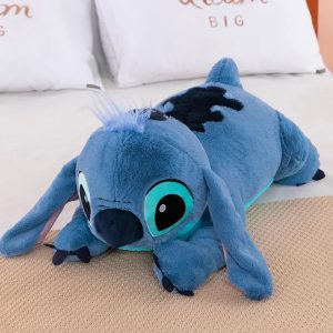 Cute Stitch Puppy Plush A Cuddly Cute Stitch Puppy Plush A Cuddly