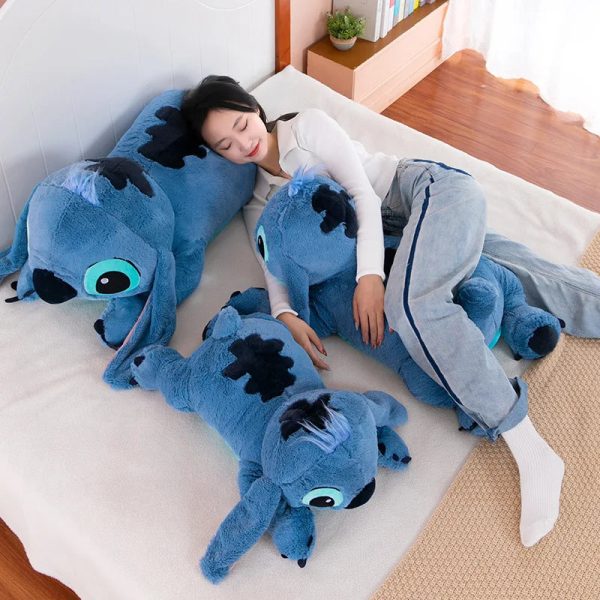 Cute Stitch Puppy Plush A Cuddly Cute Stitch Puppy Plush A Cuddly