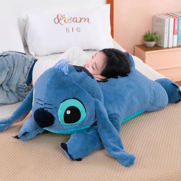 Cute Stitch Puppy Plush A Cuddly Cute Stitch Puppy Plush A Cuddly