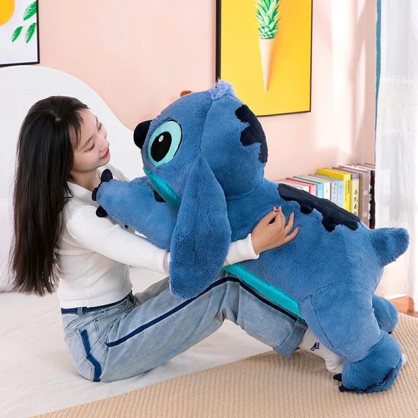 Cute Stitch Puppy Plush A Cuddly Cute Stitch Puppy Plush A Cuddly