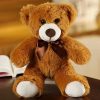 Cute Teddy Bear Plush Toy for Kids Valentine's Christmas Cute Teddy Bear Plush Toy for Kids Valentine's Christmas