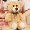 Cute Teddy Bear Plush Toy for Kids Valentine's Christmas Cute Teddy Bear Plush Toy for Kids Valentine's Christmas