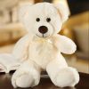 Cute Teddy Bear Plush Toy for Kids Valentine's Christmas Cute Teddy Bear Plush Toy for Kids Valentine's Christmas