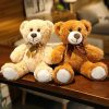 Cute Teddy Bear Plush Toy for Kids Valentine's Christmas Cute Teddy Bear Plush Toy for Kids Valentine's Christmas