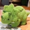 Cute Triceratops Plush Toy - Soft Stuffed Animal for Kids' Hugs!