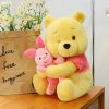 Cute Winnie the Pooh Plush Toy 35cm Soft Stuffed Doll Cute Winnie the Pooh Plush Toy 35cm Soft Stuffed Doll