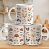 Cuteness Overload - Dog Personalized Custom 3D Inflated Effect Printed Mug - Christmas Gift For Pet Owners, Pet Lovers Cuteness Overload - Dog Personalized Custom 3D Inflated Effect Printed Mug - Christmas Gift For Pet Owners, Pet Lovers