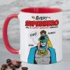 Dad - 03qhhn240323 Personalized Coffee Mug Dad - 03qhhn240323 Personalized Coffee Mug