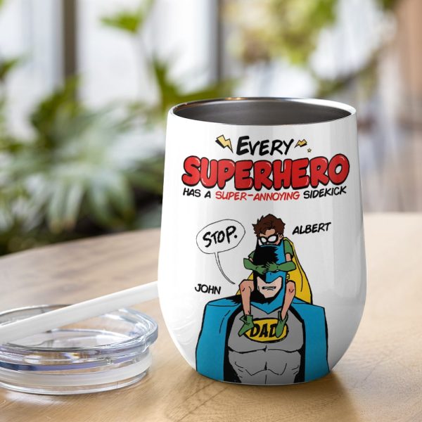 Dad - 03qhhn240323 Personalized Coffee Mug Dad - 03qhhn240323 Personalized Coffee Mug