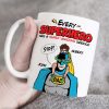 Dad - 03qhhn240323 Personalized Coffee Mug Dad - 03qhhn240323 Personalized Coffee Mug
