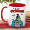 Dad - 03qhhn240323 Personalized Coffee Mug Dad - 03qhhn240323 Personalized Coffee Mug