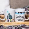 Dad 01dnpo040523tm Personalized Coffee Mug Dad 01dnpo040523tm Personalized Coffee Mug