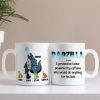 Dad 01dnpo040523tm Personalized Coffee Mug Dad 01dnpo040523tm Personalized Coffee Mug