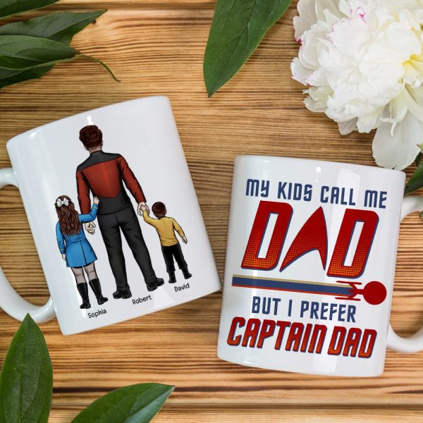 Dad 01dnqn130523hh Personalized Coffee Mug Dad 01dnqn130523hh Personalized Coffee Mug