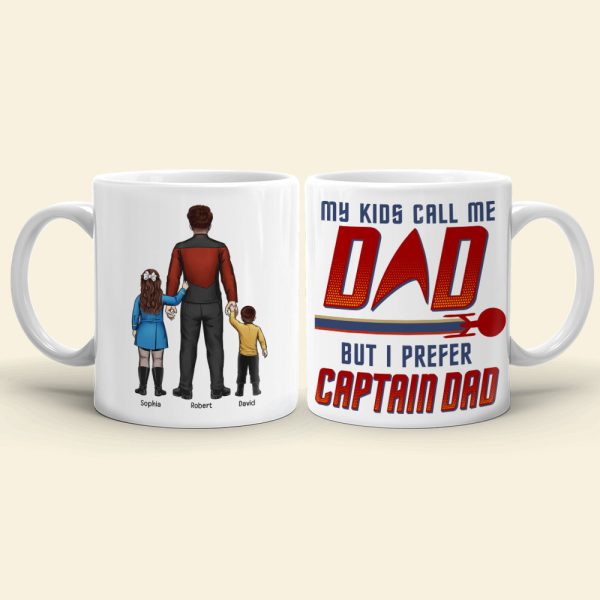 Dad 01dnqn130523hh Personalized Coffee Mug Dad 01dnqn130523hh Personalized Coffee Mug