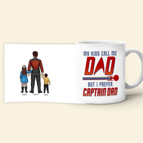 Dad 01dnqn130523hh Personalized Coffee Mug Dad 01dnqn130523hh Personalized Coffee Mug