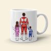 Dad 02naqn160523hh Personalized Coffee Mug