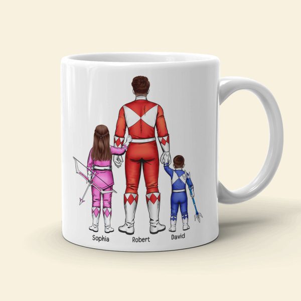 Dad 02naqn160523hh Personalized Coffee Mug