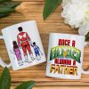Dad 02naqn160523hh Personalized Coffee Mug