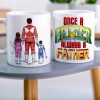 Dad 02naqn160523hh Personalized Coffee Mug